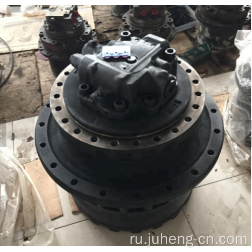 708-8H-00270 PC350 Travel Motor Final Drive